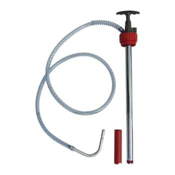 Penrite Gear Oil Pump suit 60L 60GOP