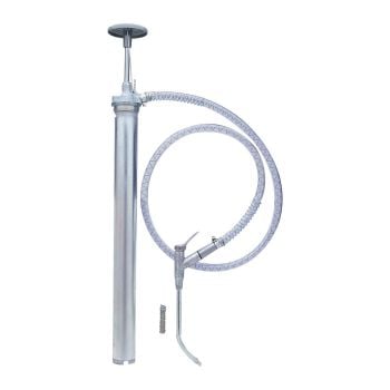 Penrite Spring Loaded ATF Pump suit 60L 60SLATFP