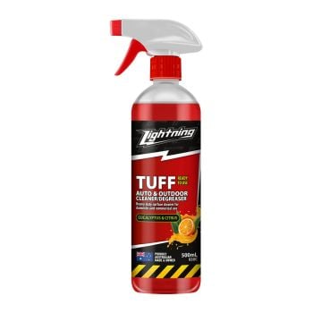 Penrite Lightning Tuff Cleaner Degreaser RTU 500mL 930C