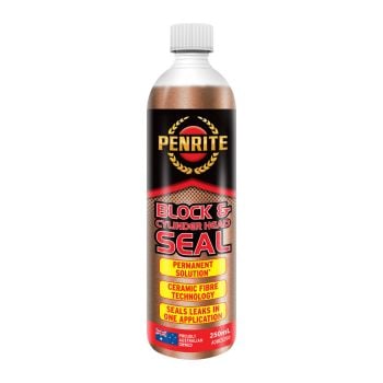 Penrite Block and Cylinder Head Seal Additive 250mL ADBCS250