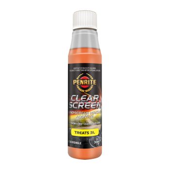 Penrite Clear Screen 30mL ADCS030SINGLE