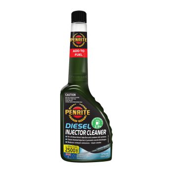 Penrite Diesel Injector Cleaner 375mL ADDIC375