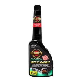 Penrite ENVIRO+ Diesel DPF Cleaner Fuel 375mL ADDPFC375