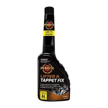 Penrite Lifter and Tappet Fix Oil Additive 375mL ADLTF375