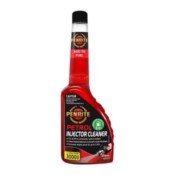 Penrite Petrol Injector Cleaner 375mL ADPIC375