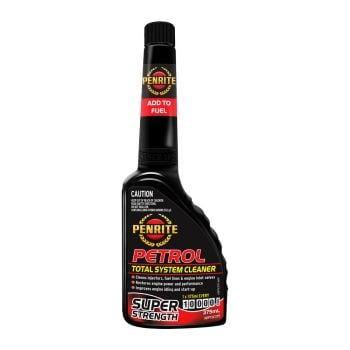 Penrite Petrol Total System Cleaner 375mL ADPTSC375