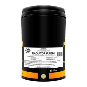 Penrite Radiator Flush Additive 20L ADRF020