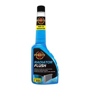 Penrite Radiator Flush Additive 375mL ADRF375