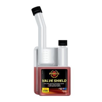 Penrite Valve Shield Fuel Additive 250mL ADVS250