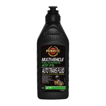 Penrite ATF FS Full Synthetic Auto Transmission Fluid 1L ATFFS001