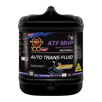 Penrite ATF MHP Semi-Synthetic Auto Transmission Fluid 20L ATFMHP020