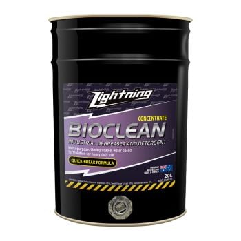 Penrite Bioclean Industrial Degreaser and Detergent 20L BIOCLEAN020