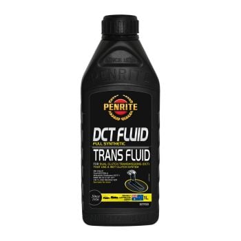 Penrite DCT Fluid Full Synthetic Auto Transmission Fluid 1L DCTF001