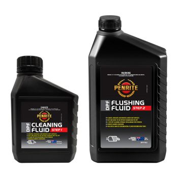 Penrite DPF Cleaning Refill Kit DPFCKIT