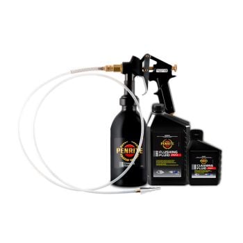 Penrite DPF Cleaning Complete Pack DPFCSTARTER
