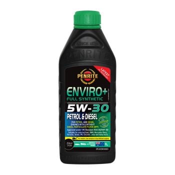 Penrite ENVIRO+ 5W30 Full Synthetic Engine Oil 1L EPLUS5W30001