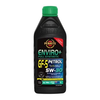 Penrite ENVIRO+ GF-5 5W30 Full Synthetic Engine Oil 1L EPLUSGF5001