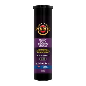 Penrite Heavy Duty Bearing Grease 450g HDBG00045