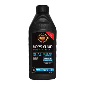 Penrite HDPS Honda Dual Pump System Differential Oil 1L HDPS001