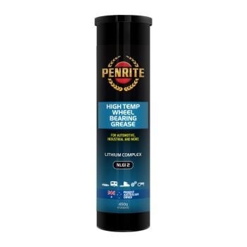 Penrite High Temperature Wheel Bearing Grease 450g HTGR00045