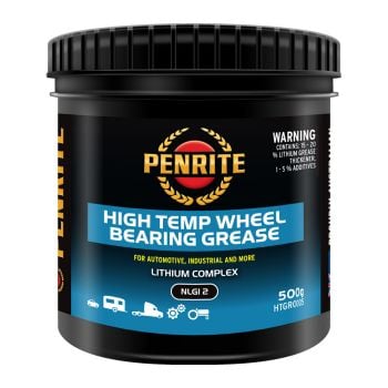 Penrite High Temperature Wheel Bearing Grease 500g HTGR0005