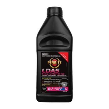 Penrite LDAS Power Steering Fluid 1L LDAS001