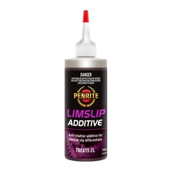 Penrite Limslip Additive Manual Transmission 150mL LSADD000150