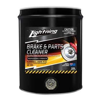 Penrite Brake & Parts Cleaner 20L MABAPC020