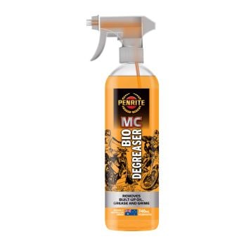 Penrite MC Bio Degreaser 740mL MCBD000740