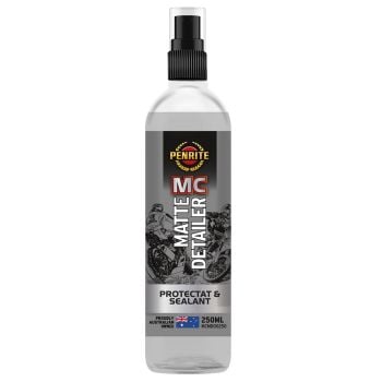 Penrite MC Matte Detailer	 250ml MCMD000250