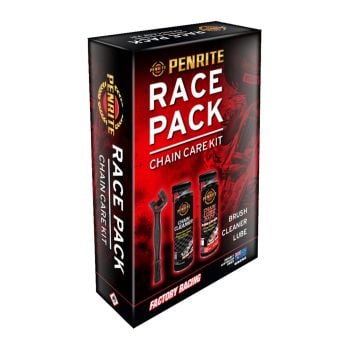 Penrite 10 TENTHS Race Chain Pack MCRACEPACK
