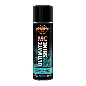 Penrite MC Ultimate Shine 300g MCUS0003
