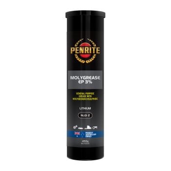 Penrite Molygrease EP 3% 450g MOLY00045