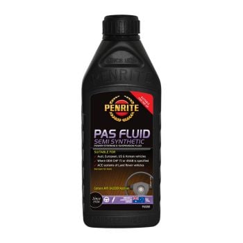 Penrite PAS Power Assisted Steering Fluid 1L PAS001
