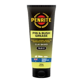 Penrite Pin & Bush Grease 100g PBGR0001