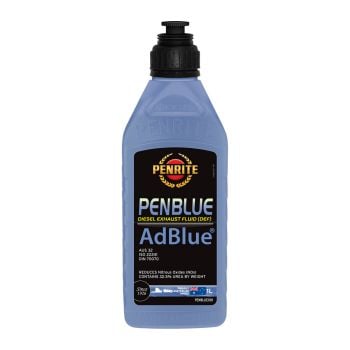 Penrite Penblue Adblue DEF Diesel Exhaust Fluid 1L PENBLUE001