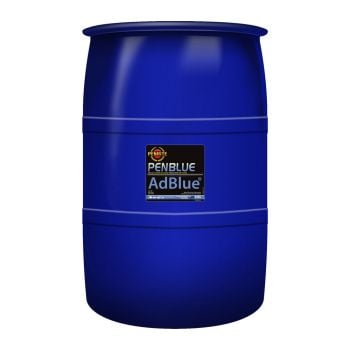 Penrite Penblue Adblue DEF Diesel Exhaust Fluid 210L PENBLUE210