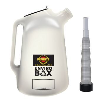Penrite Penrite Measure Jug 6L PMJ006