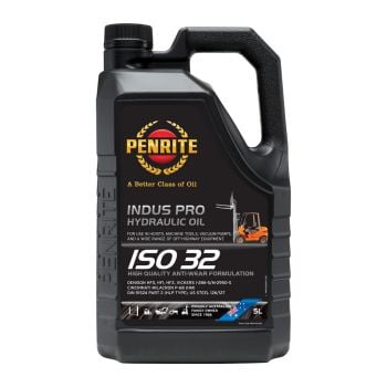 Penrite Indus Pro Hydraulic 32 Hydraulic Oil 5L PROHYD32005