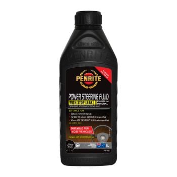 Penrite Power Steering Fluid 1L PSF001