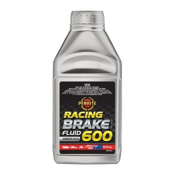 Penrite Racing Brake Fluid 500mL RBF0005