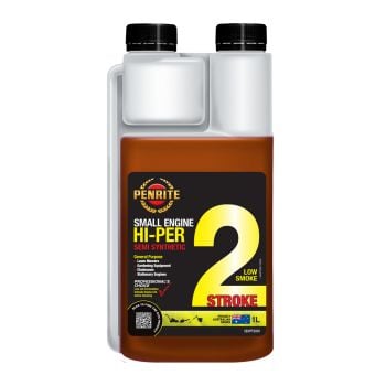 Penrite Hi-Per 2-Stroke Semi-Synthetic Engine Oil 1L SEHPTS001