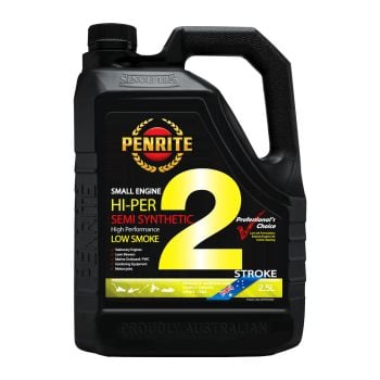 Penrite Hi-Per 2-Stroke Semi-Synthetic Engine Oil 2.5L SEHPTS0025