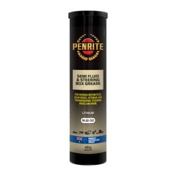 Penrite Semi Fluid Grease 450g SEMI00045