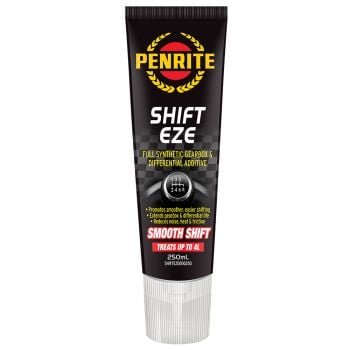 Penrite Shift EZE Gear Oil Additive  250ml SHIFTEZE000250