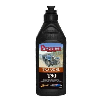 Penrite Transoil SAE 90 Manual Transmission Oil 1L T90001