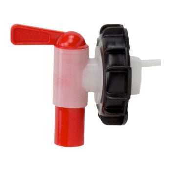 Penrite 58mm Plastic Tap TAP58MM
