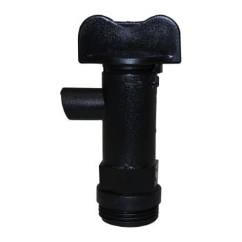 Penrite Plastic Tap for 20/60/205 Litre Drums TAP