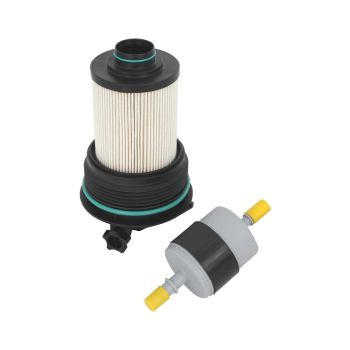 K&N PF-5100 Fuel Filter
