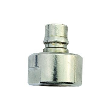 Workquip 3/4" BSP Female Plug PF600